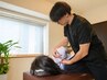 【ご新規様限定☆肩の痛み・頭痛などの不調に】お悩み改善整体
