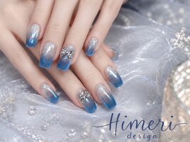 HIMERI定額デザイン¥9,000