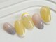 ジェミーネイル(JeMY nail)の写真