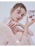 話題の人気眉 l HBL+クッションブロウ付¥7,800