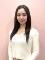 ビューティー ライン 藤沢店(BEAUTY LINE)&nbsp;五十嵐 音羽