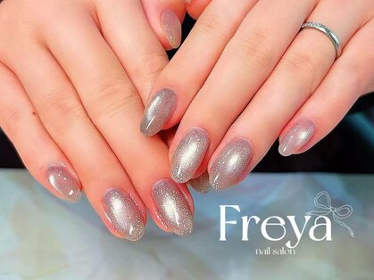 フレヤ(Freya)の写真