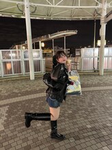 ゆびノさき イバラキシ(ibarakishi)&nbsp;森山 ヒカル