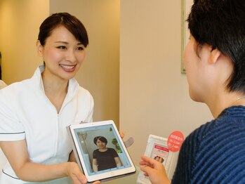 プリオール 新百合ヶ丘店(Prior)/アフターカウンセリング