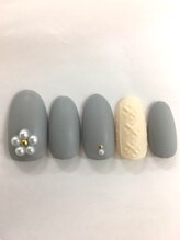 アマービレ(Amabile)/初回他店オフ無料♪定額￥8980