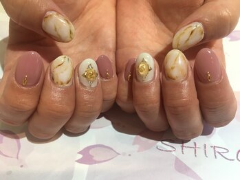 トータルサロン 白べぇーっ プラス/クーポンサンプル