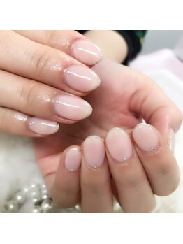 Nanaの楽美館/シンプルデザイン