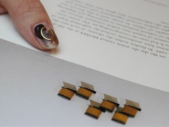 ザネクストキタホリエ(The Next...kitahorie)/ニュアンス