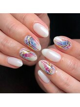 アディクト オオホリ(ADDICT OHORI)/