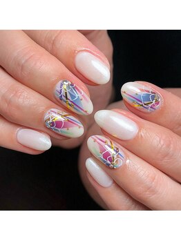 アディクト オオホリ(ADDICT OHORI)/