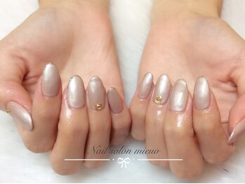 ミューオ(MIEUO)/ハンドシンプルコース5480