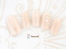 リモアネイル(limore nail)/ドロップ☆