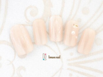 リモアネイル(limore nail)/ドロップ☆