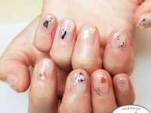 メイト(mate)/持ち込みデザイン