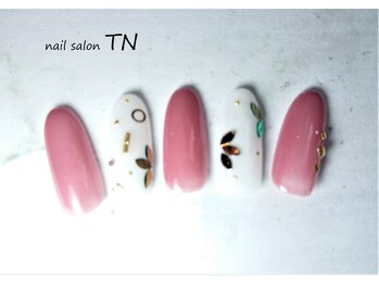 ティーエヌ 相模大野店/☆デザイン定額A☆