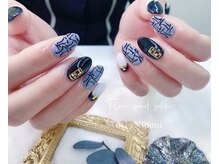 フローラネイルサロン/
