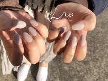 クレー(Klee)/美ワンカラー