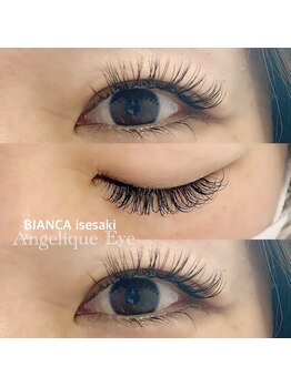 アンジェリーク 伊勢崎店(Angelique)/ボリューム重視◎