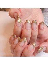 アールエム(Rm)/5月◇ネイル