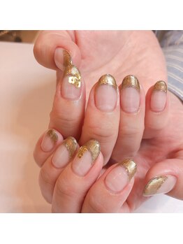 アールエム(Rm)/5月◇ネイル