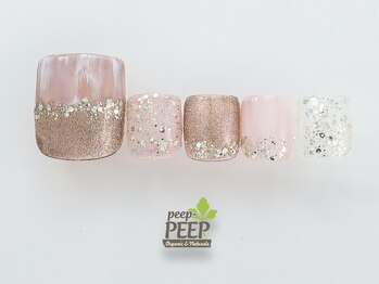 ピッピ 桜新町店(peep PEEP)/ 21年8月マンスリートレンド-19