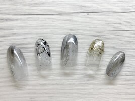 ハンドネイルC‐192