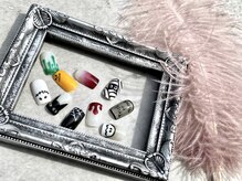 ネイルアンドアイラッシュ シヴァ(Siva)/