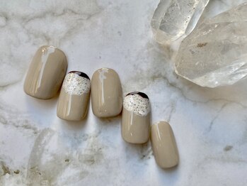 ネイルサロンキース(nail salon KIES)/NEW Design 6990yen