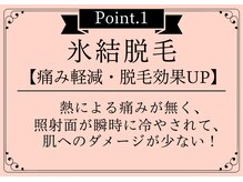 【丁寧・速い・安い・高い脱毛効果のエピジェンヌ最新脱毛】 (全身脱毛/新宿/脱毛//美肌脱毛/顔脱毛/VIO）