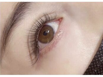 フルーリール(fleurir)/シングルラッシュ100本