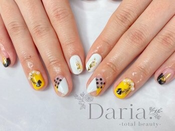 ダリア トータルビューティー(Daria. total beauty)/茅場町 八丁堀 水天宮 日本橋