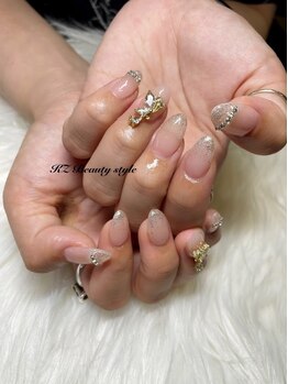 KZビューティ スタイル(KZ Beauty Style)/