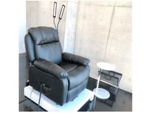 リコニー バイ リズ(ricony by Ri's)/［サロン内観 / 施術スペース］