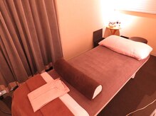 メイロン 恵比寿Mana院(meilong)/半個室でリラックス美容鍼　小顔