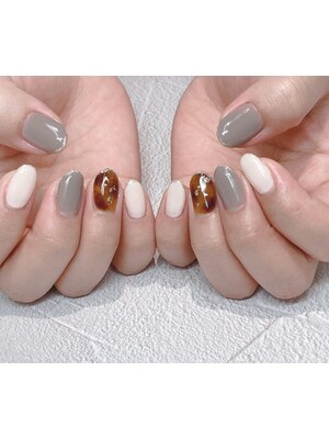 CHIC de Yokote eyelash&nail