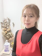 ヨサパーク サニー(YOSA PARK sunny)&nbsp;Haruna 