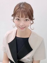 アリスビューティプラス(Alice Beauty+)&nbsp;吉永 智恵梨