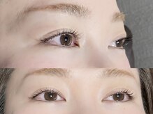 シエル(Ciel by Luxe)/パリジェンヌラッシュリフト