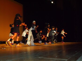 ともさか整体院/鴻池新田ダンス 東大阪市ダンス