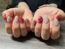 ネイルズティンク(Nails.tink)/