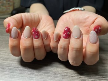 ネイルズティンク(Nails.tink)/