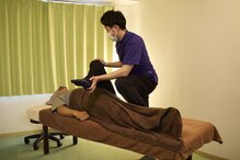 カラダドクター整体院 上尾院