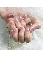 ホヌネイル(honu nail)/