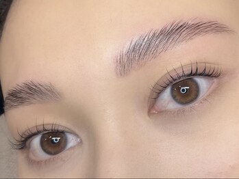 オーロ 武庫之荘店(ORO)/ハリウッドブロウリフト