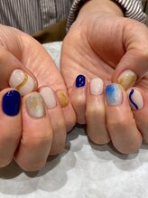 ネイルモア 金沢店(NAIL moA)/