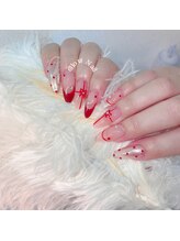 グロー ネイル(Glow Nail)/