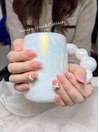 Amiraの定額ネイル