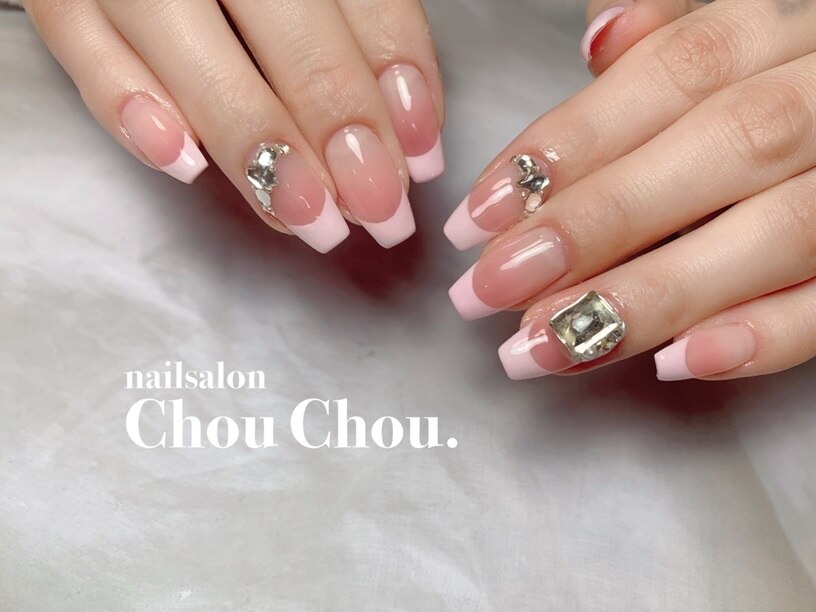 シュシュ(ChouChou.)｜ホットペッパービューティー