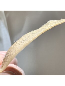 シェリ(Cheri)/アイブロウワックス