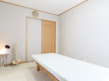 美と癒しのサロン アンジュ/身体の不調は骨盤の歪みから？